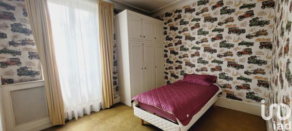 Appartement à vendre 6 pièces 182 m² Joinville-le-Pont