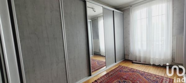 Appartement à vendre 6 pièces 182 m² Joinville-le-Pont