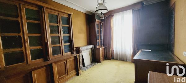 Appartement à vendre 6 pièces 182 m² Joinville-le-Pont