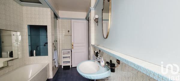 Appartement à vendre 6 pièces 182 m² Joinville-le-Pont