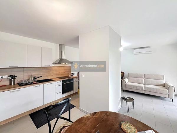 Vente Appartement 2 pièces 44 m2 à Vescovato