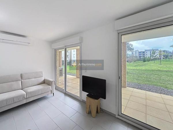 Vente Appartement 2 pièces 44 m2 à Vescovato