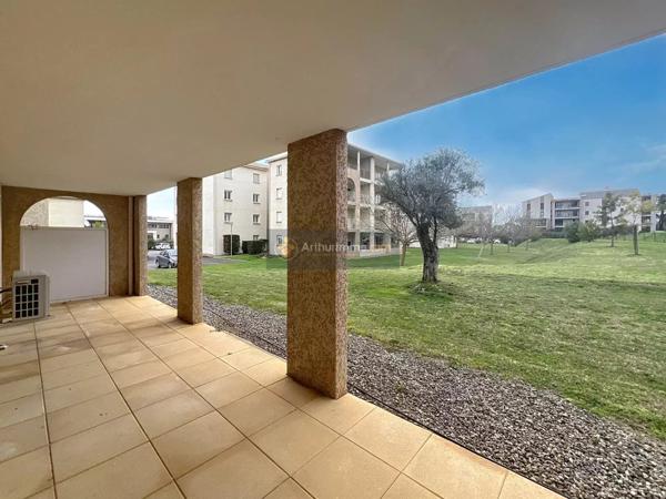 Vente Appartement 2 pièces 44 m2 à Vescovato