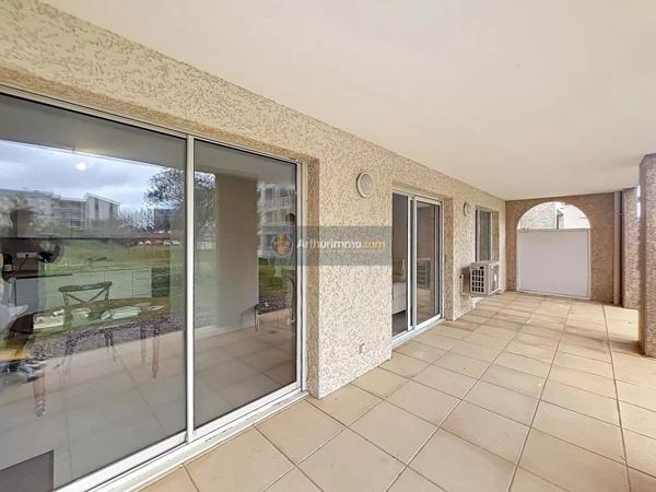 Vente Appartement 2 pièces 44 m2 à Vescovato