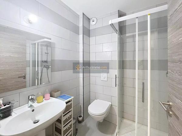 Vente Appartement 2 pièces 44 m2 à Vescovato