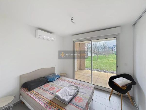 Vente Appartement 2 pièces 44 m2 à Vescovato