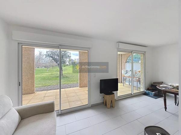 Vente Appartement 2 pièces 44 m2 à Vescovato