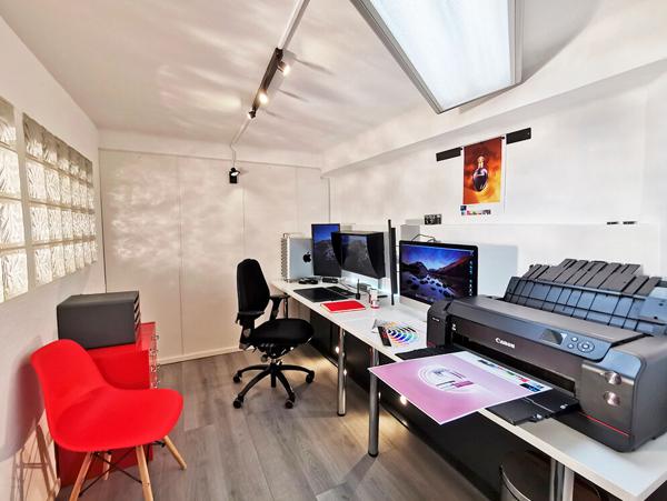 Local d'activité Paris 153,12 m2