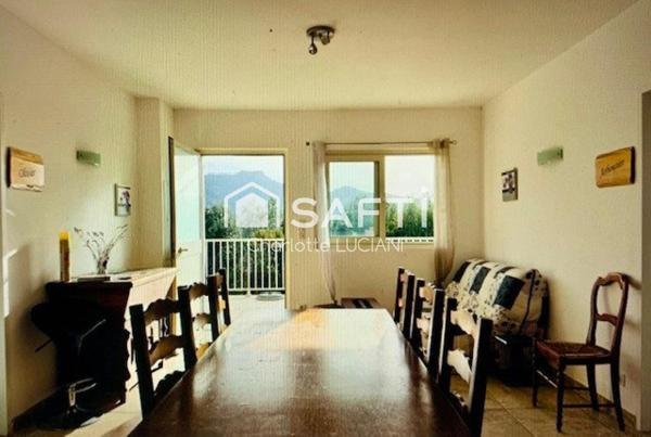 Propriété vue Mer et Maquis