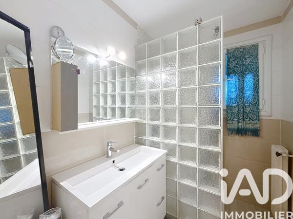 Appartement à vendre 3 pièces 56 m² Pau