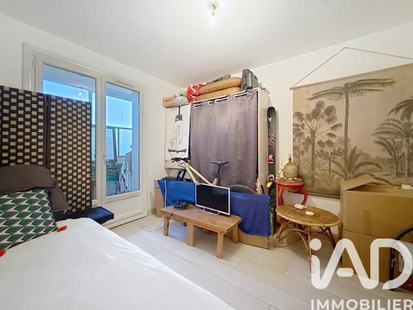 Appartement à vendre 3 pièces 56 m² Pau