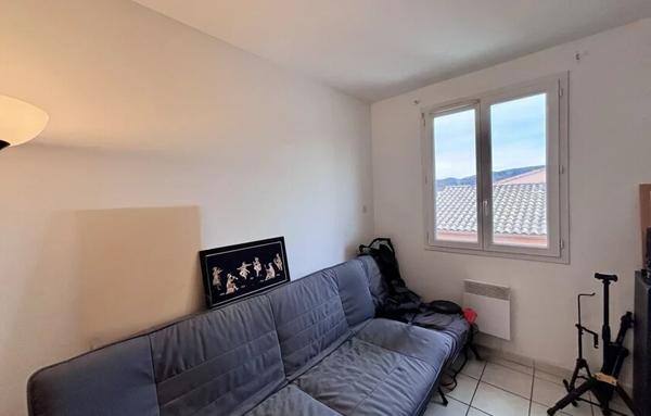 Maison de 87 m²