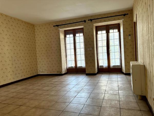Maison à vendre 5 pièces MARIGNY LE CAHOUET (21)