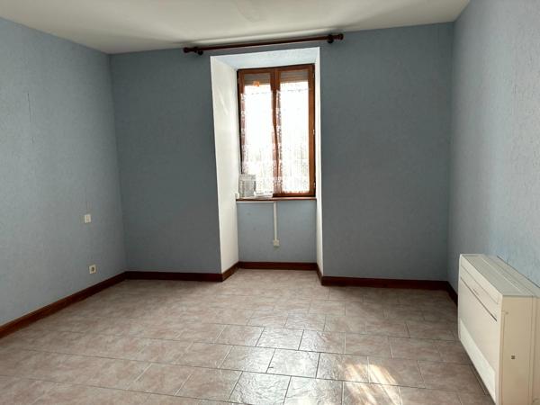 Maison à vendre 5 pièces MARIGNY LE CAHOUET (21)