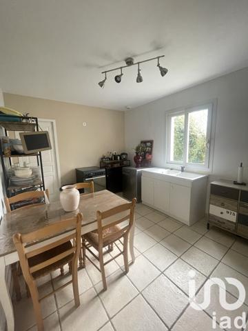 Maison 5 pièces de 98 m² à Thourotte (60150)