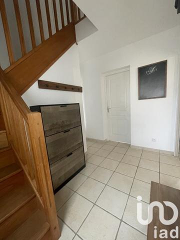 Maison 5 pièces de 98 m² à Thourotte (60150)