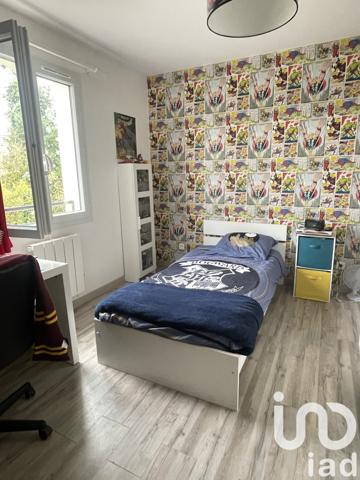 Maison 5 pièces de 98 m² à Thourotte (60150)