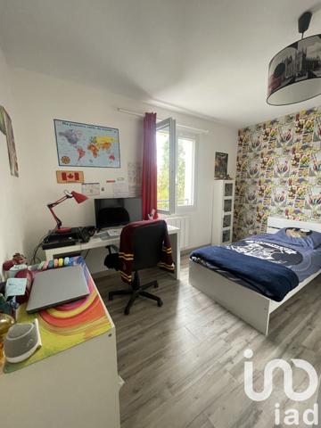 Maison 5 pièces de 98 m² à Thourotte (60150)