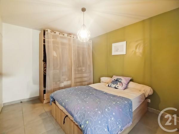 Appartement T2 à vendre  2 pièces - 33,02 m2 MARSEILLE - 13011