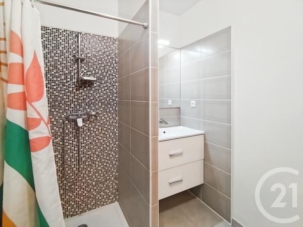 Appartement T2 à vendre  2 pièces - 33,02 m2 MARSEILLE - 13011