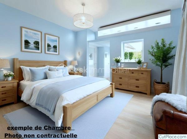 Petite maison pleine de potentiel au cœur des Ardennes, idéale pour un projet de résidence secondaire, un investissement locatif ou un futur Airbnb dans un secteur calme et touristique.
Située à Monthois, charmante commune chargée d’histoire, cette maison de 35 m² offre un cadre paisible recherché par les amoureux de nature, de randonnées et d’authenticité. À moins d’une heure de Reims, proche de Rethel et de Vouziers, le secteur attire autant les habitants locaux que les visiteurs de passage à la recherche de calme et de verdure.
Le village et ses alentours séduisent par leur patrimoine historique, leurs paysages naturels ainsi que la gastronomie ardennaise réputée pour ses spécialités traditionnelles comme le boudin blanc de Rethel, les plats du terroir et les produits régionaux appréciés des touristes.
Le bien se compose de deux pièces entièrement rénovées comprenant une cuisine aménagée avec plaque de cuisson au gaz ainsi qu’une seconde pièce pouvant servir de chambre ou de salon selon vos besoins. Une salle de douche avec emplacement prévu pour lavabo et machine à laver ainsi qu’un WC indépendant complètent l’ensemble.
La maison bénéficie déjà de nombreux travaux récents :
fenêtres PVC double vitrage avec volets roulants électriques, porte d’entrée neuve, isolation intérieure refaite en laine de verre 20 cm, installation électrique intérieure rénovée et chauffage électrique permettant une habitation confortable toute l’année.
Une dépendance attenante de 12 m² vient compléter le bien et offre de nombreuses possibilités d’aménagement : chambre supplémentaire, bureau, atelier ou espace de stockage.
Le tout est implanté sur un terrain de 470 m² comprenant également une cave indépendante et deux cabanons de jardin.
Des travaux restent à prévoir, notamment sur l’assainissement et certains éléments extérieurs, mais la maison est habitable immédiatement et représente une belle opportunité pour un acquéreur souhaitant valoriser un bien à petit budget avec un vrai potentiel.
Anciennement loué jusqu’en juin 2025, ce bien peut parfaitement convenir à un investissement locatif, un pied-à-terre à la campagne ou un projet Airbnb dans une région appréciée pour son tourisme vert et son authenticité.