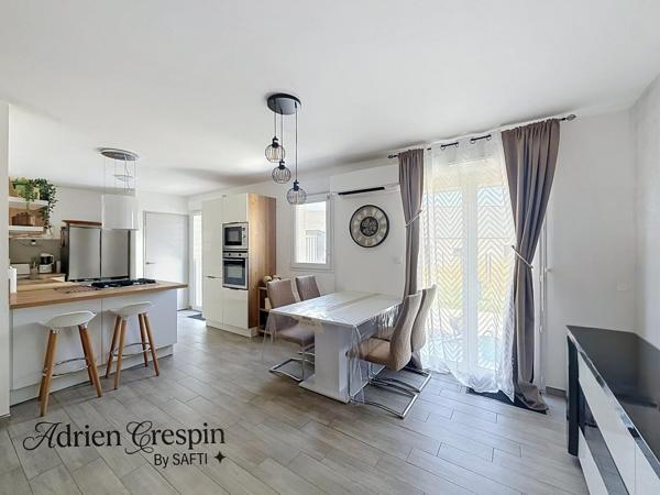 Maison Saint Mars la Jaille 3 Chambres