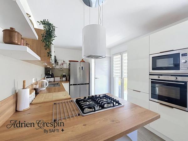 Maison Saint Mars la Jaille 3 Chambres
