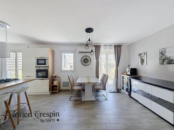 Maison Saint Mars la Jaille 3 Chambres