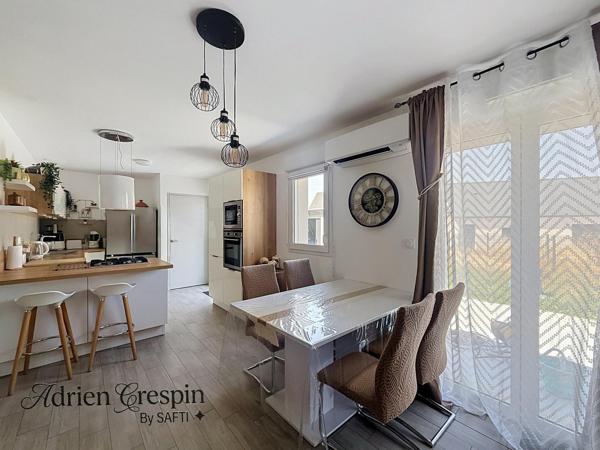 Maison Saint Mars la Jaille 3 Chambres