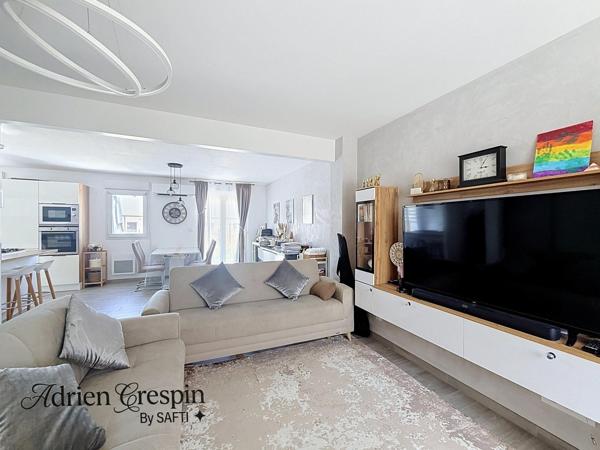 Maison Saint Mars la Jaille 3 Chambres