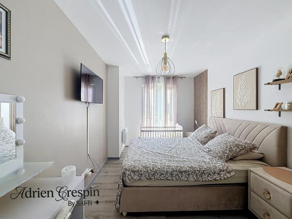Maison Saint Mars la Jaille 3 Chambres