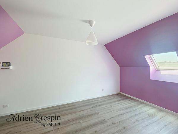 Maison Saint Mars la Jaille 3 Chambres
