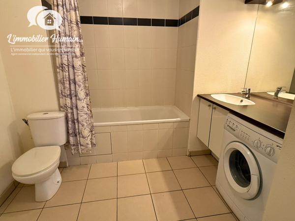 DERNIER ÉTAGE – BALCON EXPOSÉ OUEST – VUE SEINE – PISCINE PRIVÉE