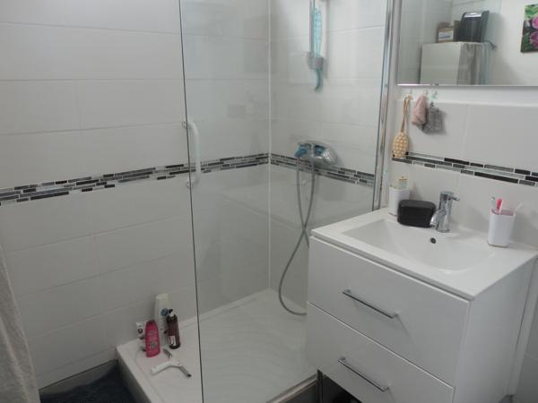 Appartement T2 avec terrasse - Manosque - Réf. 163