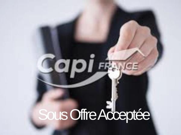 Terrain à vendre SARAN (45) 170m2