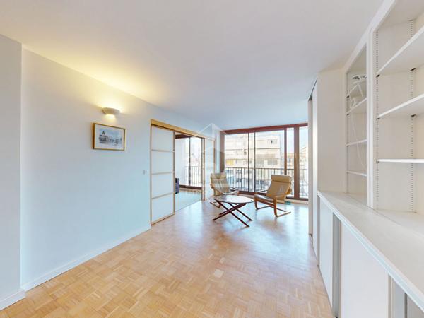 Appartement Paris 4 pièce(s) 93 m2