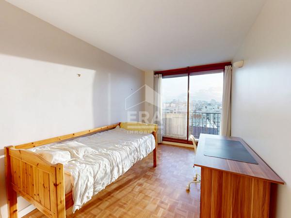 Appartement Paris 4 pièce(s) 93 m2