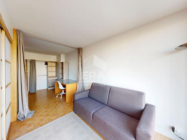 Appartement Paris 4 pièce(s) 93 m2