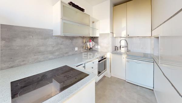 Appartement Paris 4 pièce(s) 93 m2