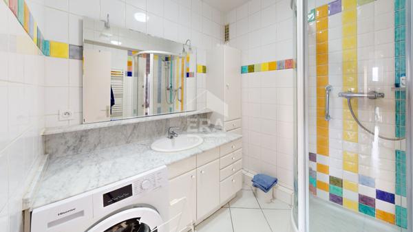 Appartement Paris 4 pièce(s) 93 m2