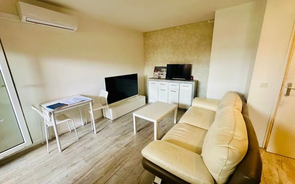 Appartement à vendre    2 pièces • 40,94 m2 La Seyne-sur-Mer