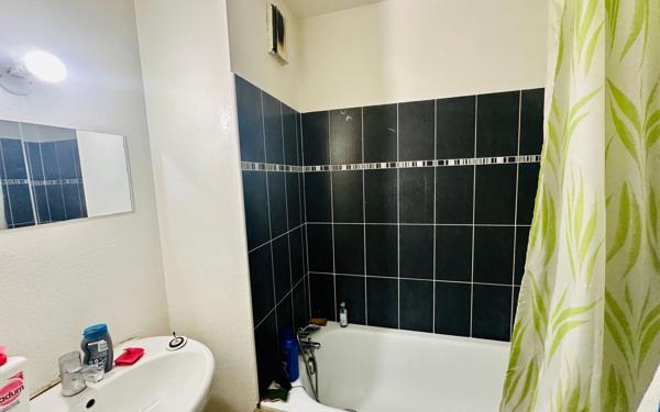 Appartement à vendre    2 pièces • 40,94 m2 La Seyne-sur-Mer