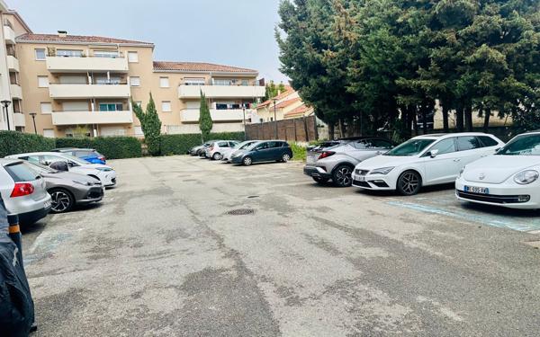 Appartement à vendre    2 pièces • 40,94 m2 La Seyne-sur-Mer