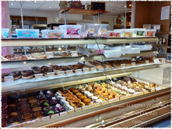 Dpt Indre (36), à vendre CHATEAUROUX Boulangerie - Pâtisserie