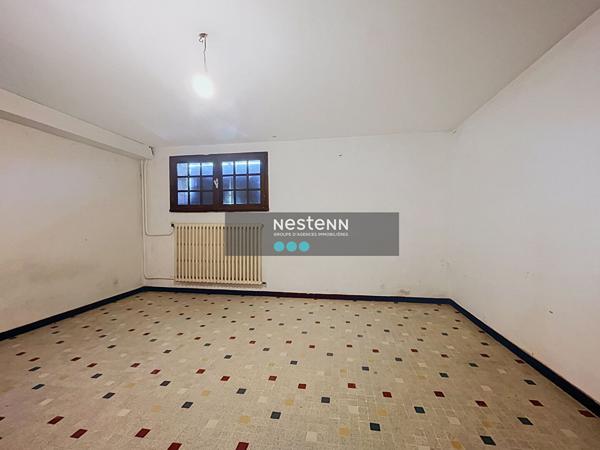 Maison 4 pièces, sur la commune de Villeneuve Sur Lot