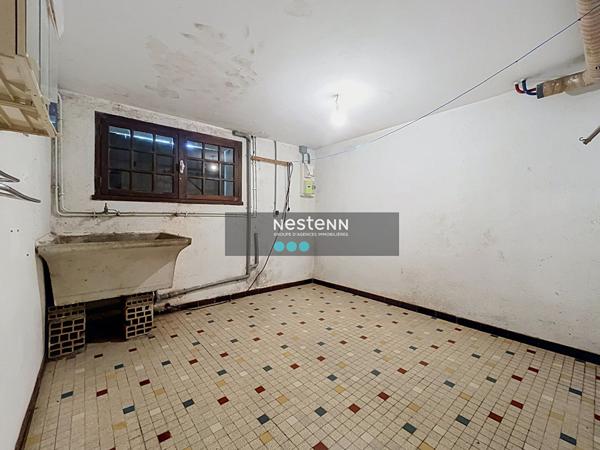Maison 4 pièces, sur la commune de Villeneuve Sur Lot