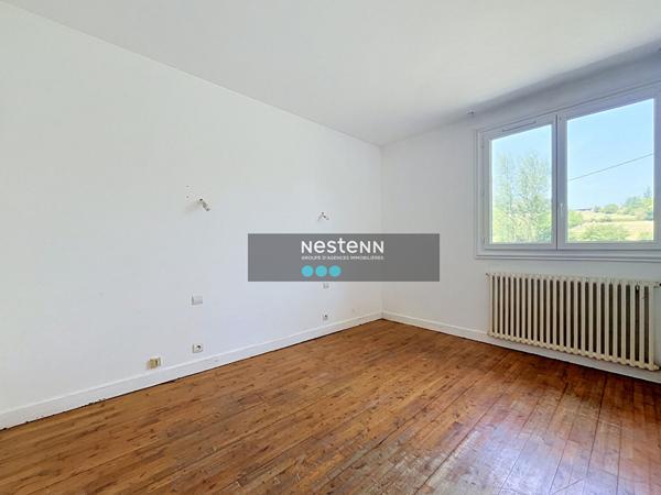 Maison 4 pièces, sur la commune de Villeneuve Sur Lot