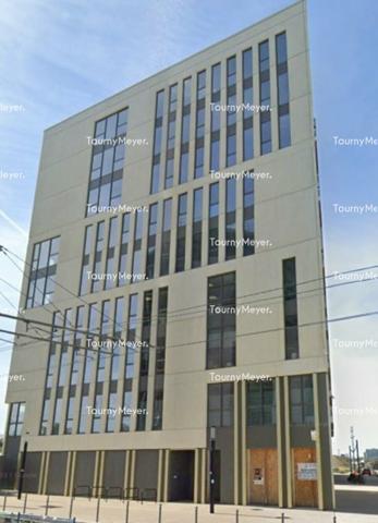 BORDEAUX EURATLANTIQUE - LOCAUX A LOUER