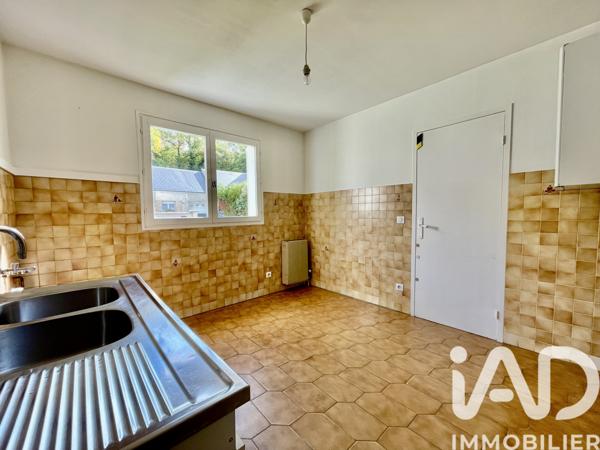 Maison à vendre 4 pièces 84 m² Darvault