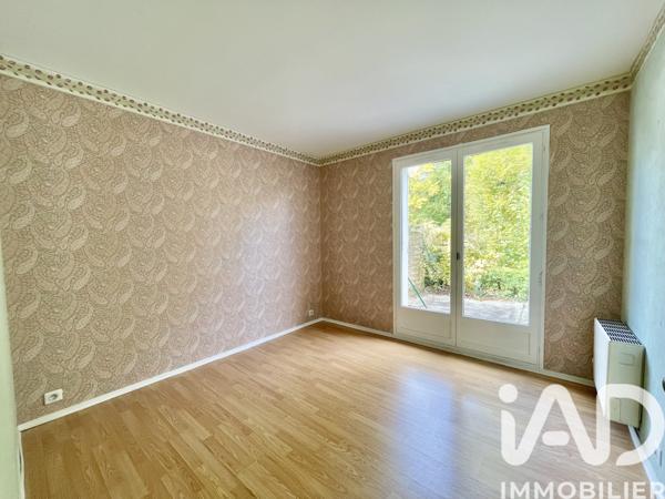 Maison à vendre 4 pièces 84 m² Darvault